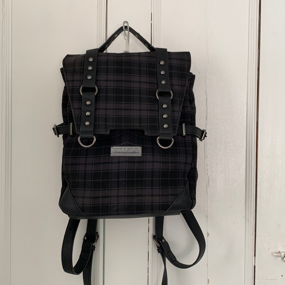 Killstar backpack